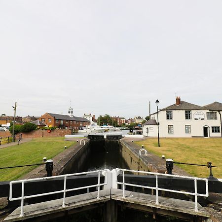 5 Windermere Stourport-on-Severn Exterior foto