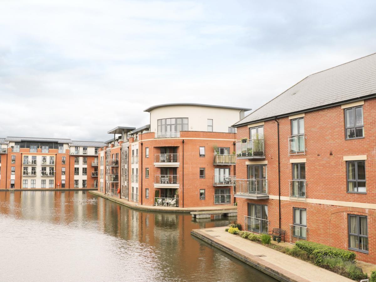 5 Windermere Stourport-on-Severn Exterior foto