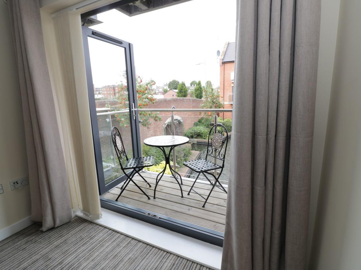 5 Windermere Stourport-on-Severn Exterior foto