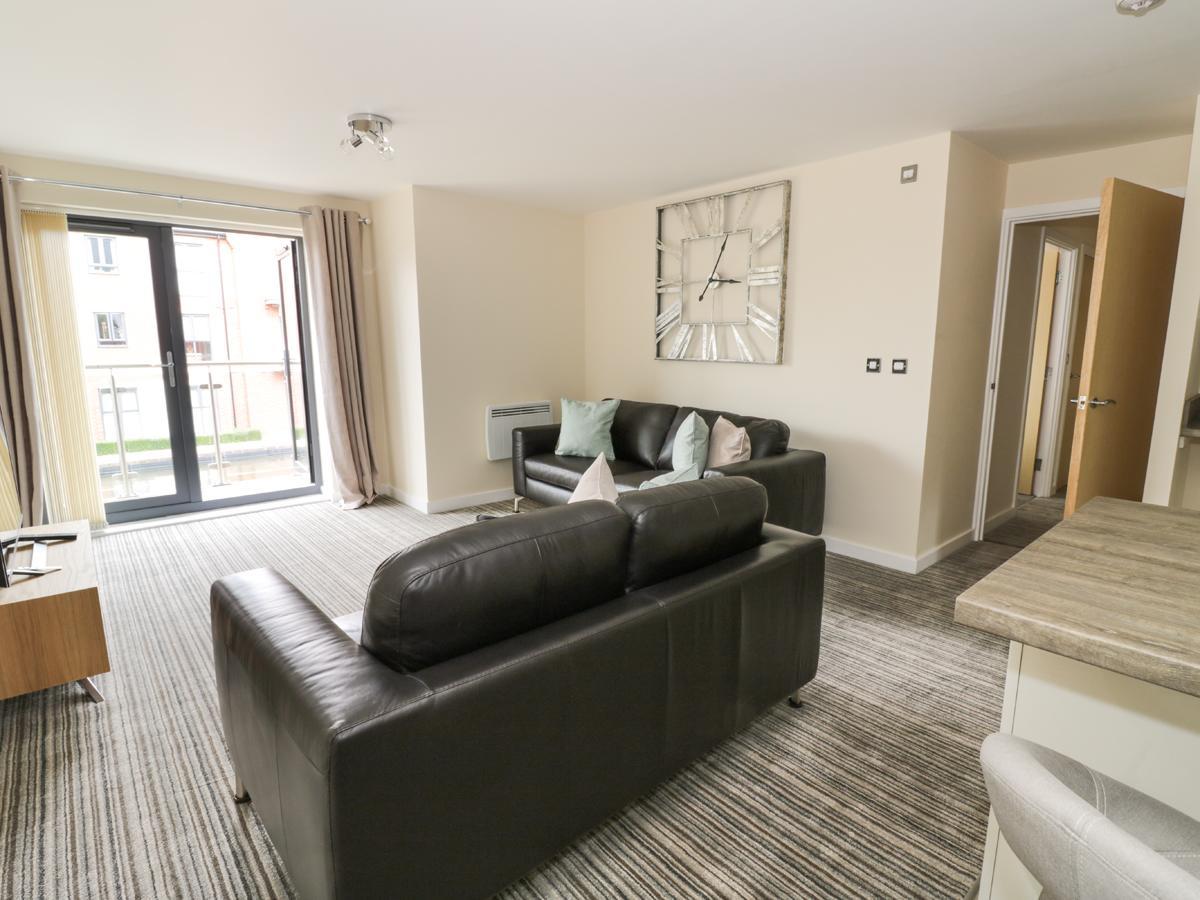 5 Windermere Stourport-on-Severn Exterior foto